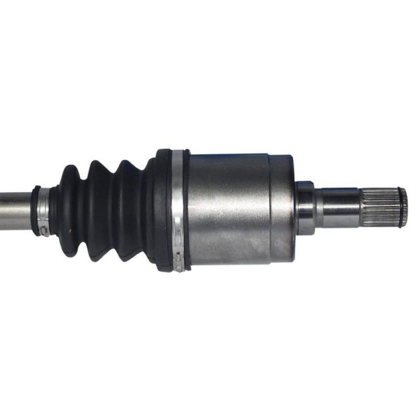 GSP NCV36154 2012 Honda Civic (Coupe/Sedan) CV Axle Assembly  - Front Left