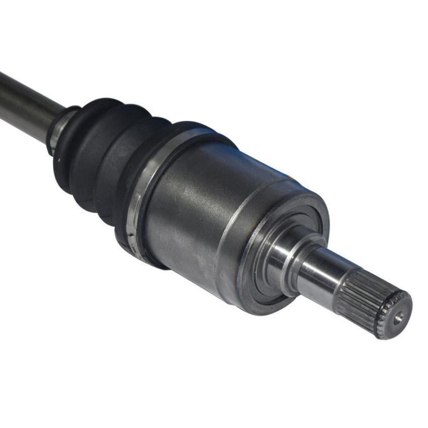 GSP NCV36154 2012 Honda Civic (Coupe/Sedan) CV Axle Assembly  - Front Left