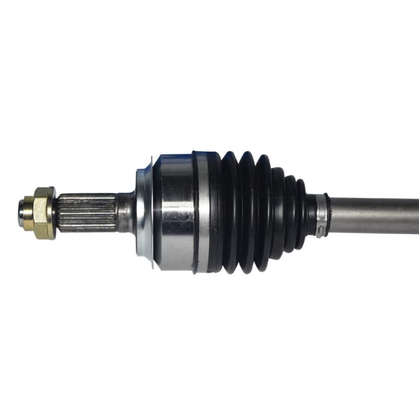 GSP NCV36154 2012 Honda Civic (Coupe/Sedan) CV Axle Assembly  - Front Left