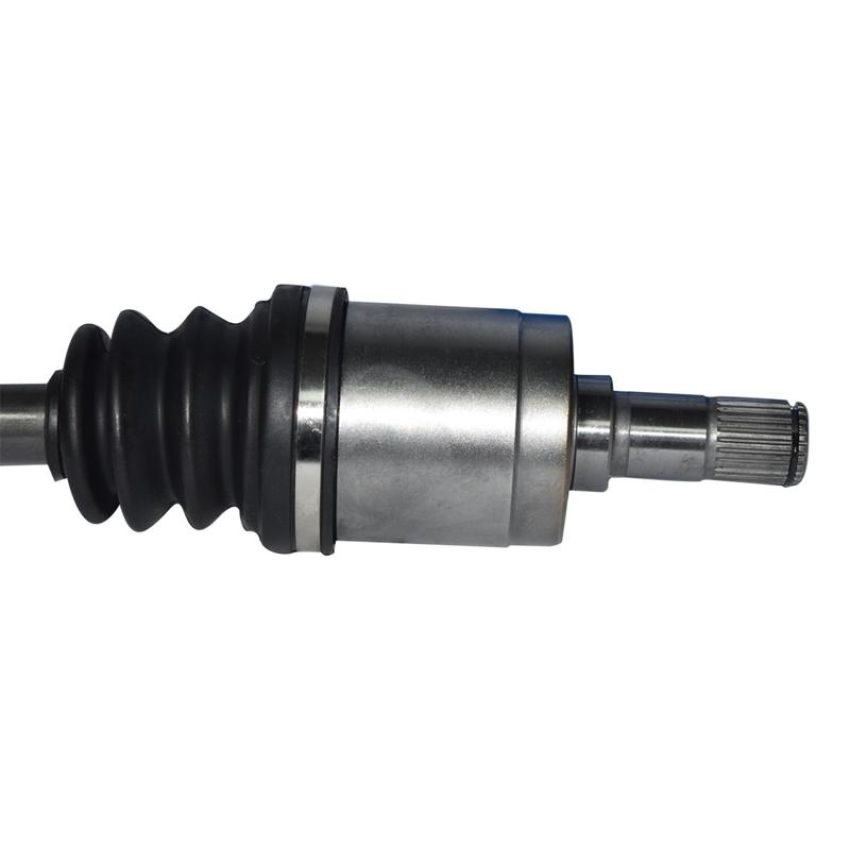 GSP NCV36155 2012 Honda Civic (Coupe/Sedan) CV Axle Assembly  - Front Right