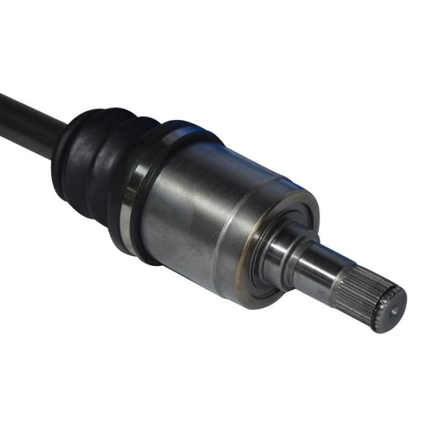 GSP NCV36155 2012 Honda Civic (Coupe/Sedan) CV Axle Assembly  - Front Right
