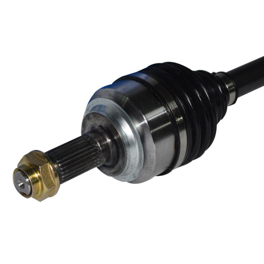 GSP NCV36155 2012 Honda Civic (Coupe/Sedan) CV Axle Assembly  - Front Right