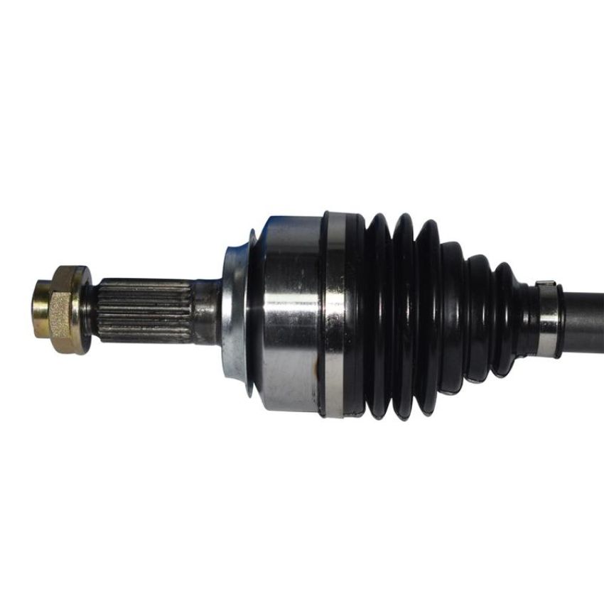 GSP NCV36155 2012 Honda Civic (Coupe/Sedan) CV Axle Assembly  - Front Right