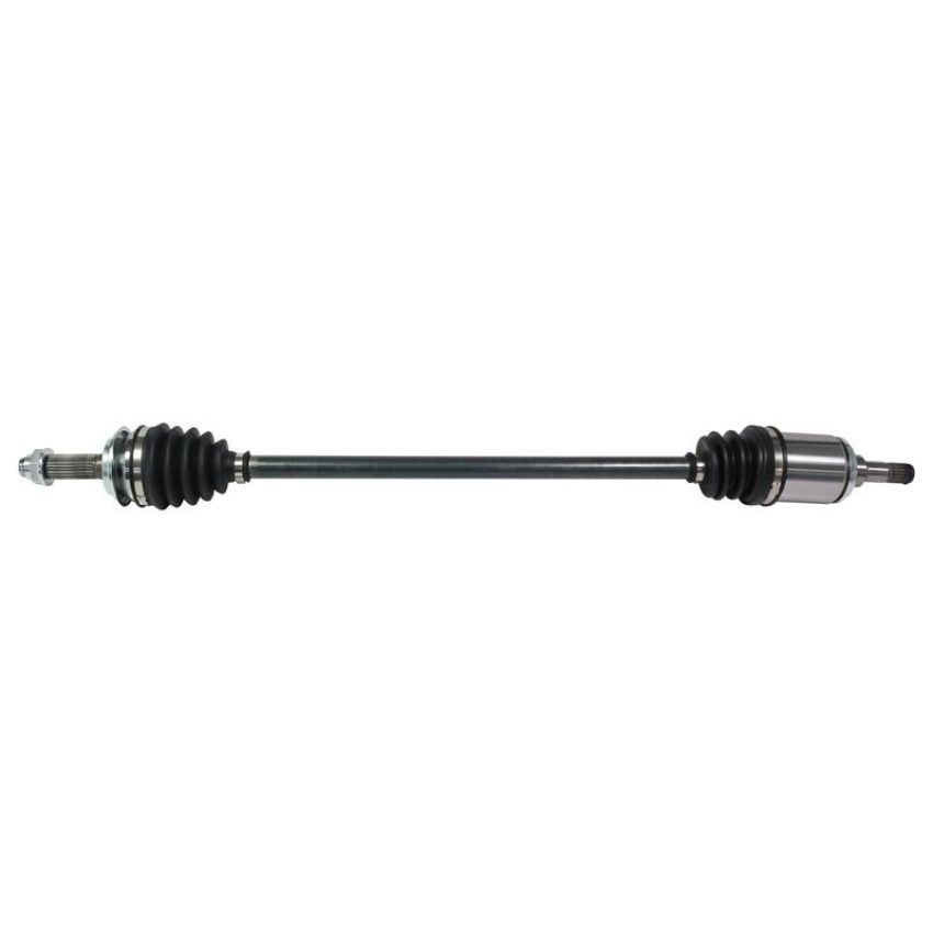 GSP NCV36160 17-22 Honda CR-V CV Axle Assembly  - Rear Right