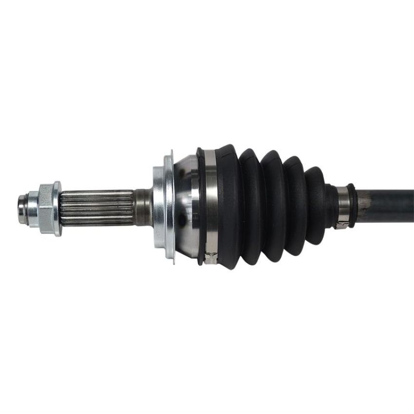 GSP NCV36160 17-22 Honda CR-V CV Axle Assembly  - Rear Right