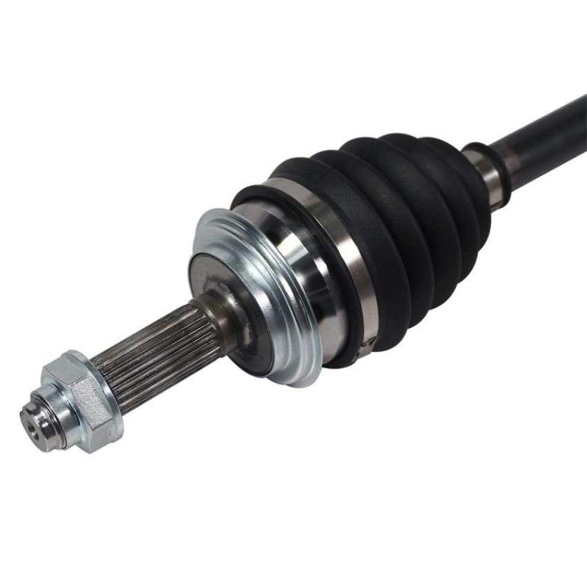 GSP NCV36160 17-22 Honda CR-V CV Axle Assembly  - Rear Right