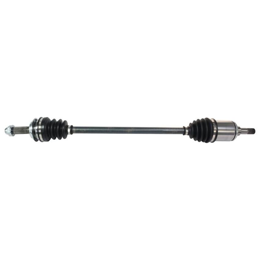 GSP NCV36161 17-22 Honda CR-V CV Axle Assembly  - Rear Left