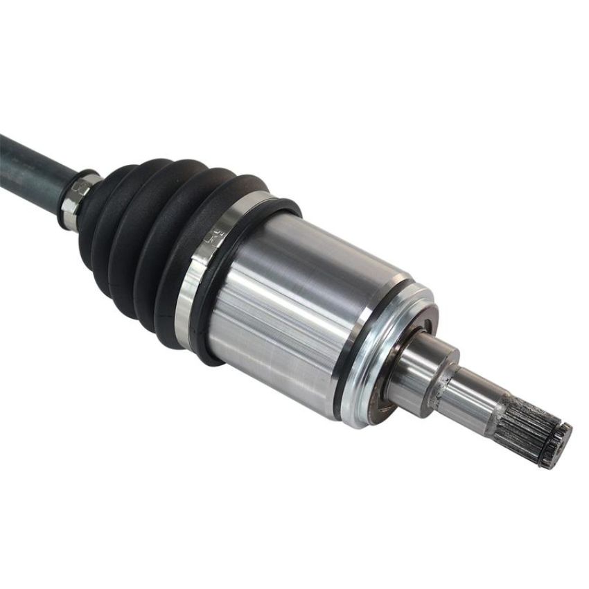 GSP NCV36161 17-22 Honda CR-V CV Axle Assembly  - Rear Left