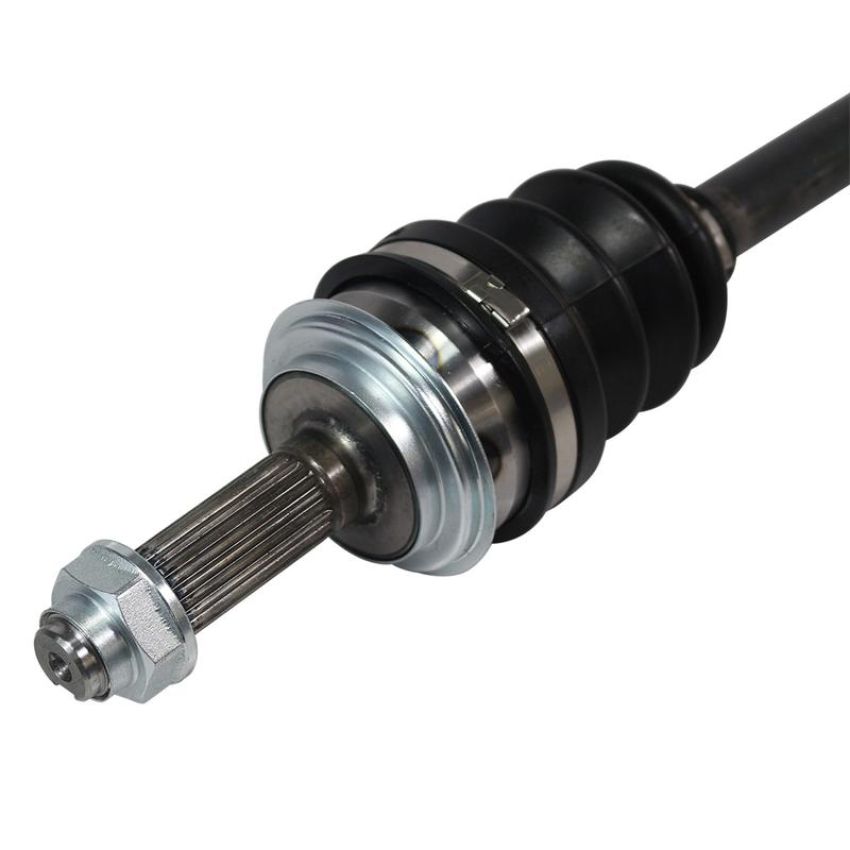 GSP NCV36161 17-22 Honda CR-V CV Axle Assembly  - Rear Left