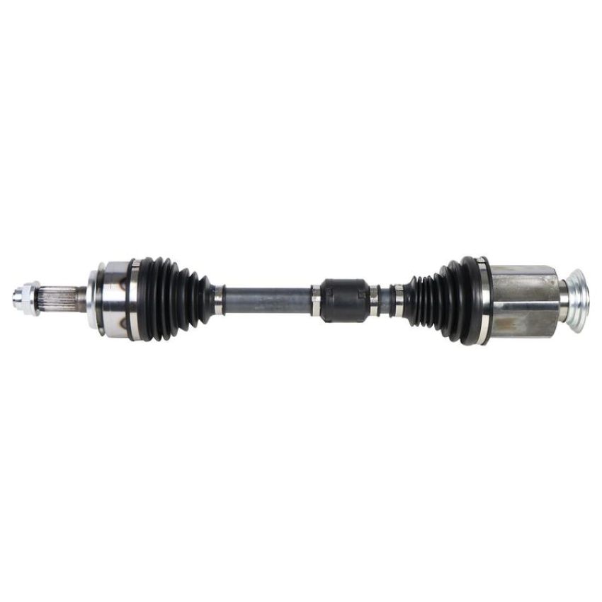 GSP NCV36162 14-15 Honda Civic (Coupe/Sedan) CV Axle Assembly  - Front Right