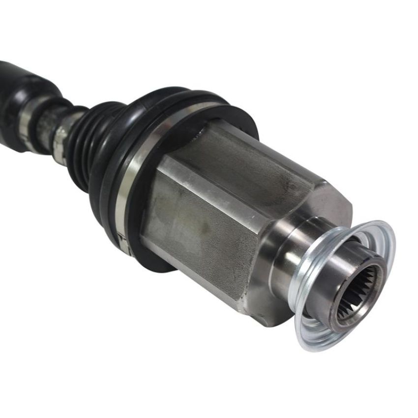 GSP NCV36162 14-15 Honda Civic (Coupe/Sedan) CV Axle Assembly  - Front Right