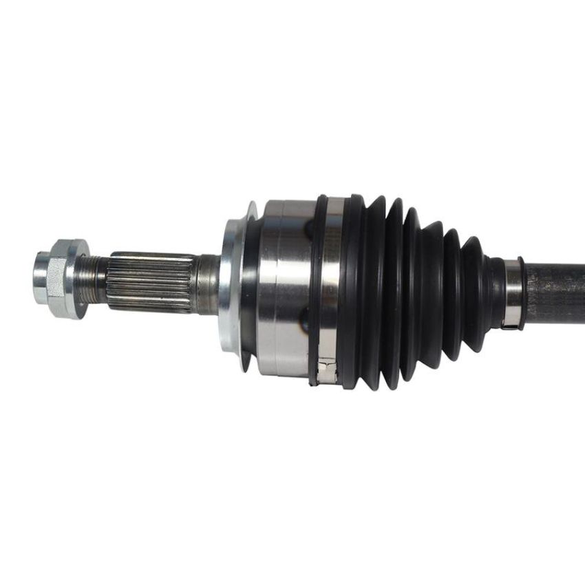 GSP NCV36162 14-15 Honda Civic (Coupe/Sedan) CV Axle Assembly  - Front Right