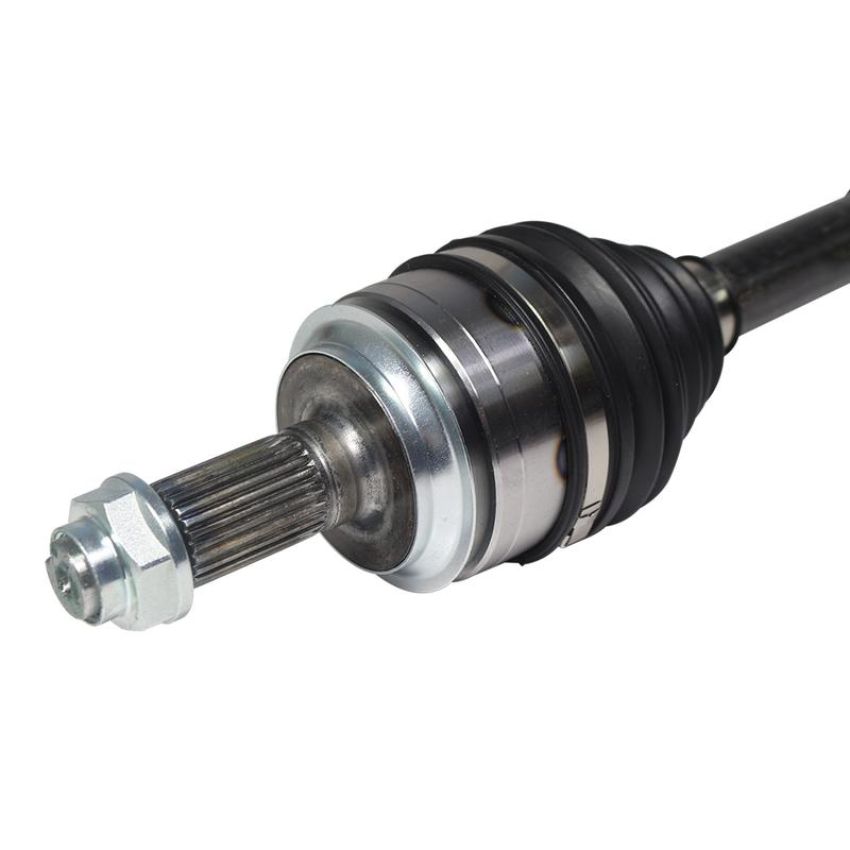 GSP NCV36162 14-15 Honda Civic (Coupe/Sedan) CV Axle Assembly  - Front Right