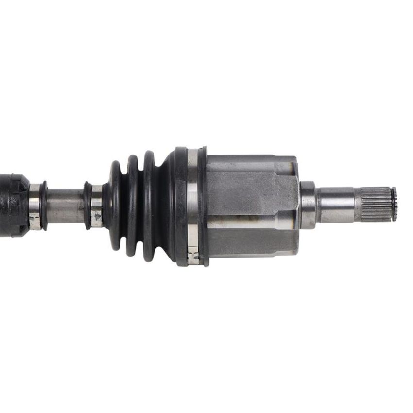 GSP NCV36163 Honda CV Axle Assembly  - Front Left