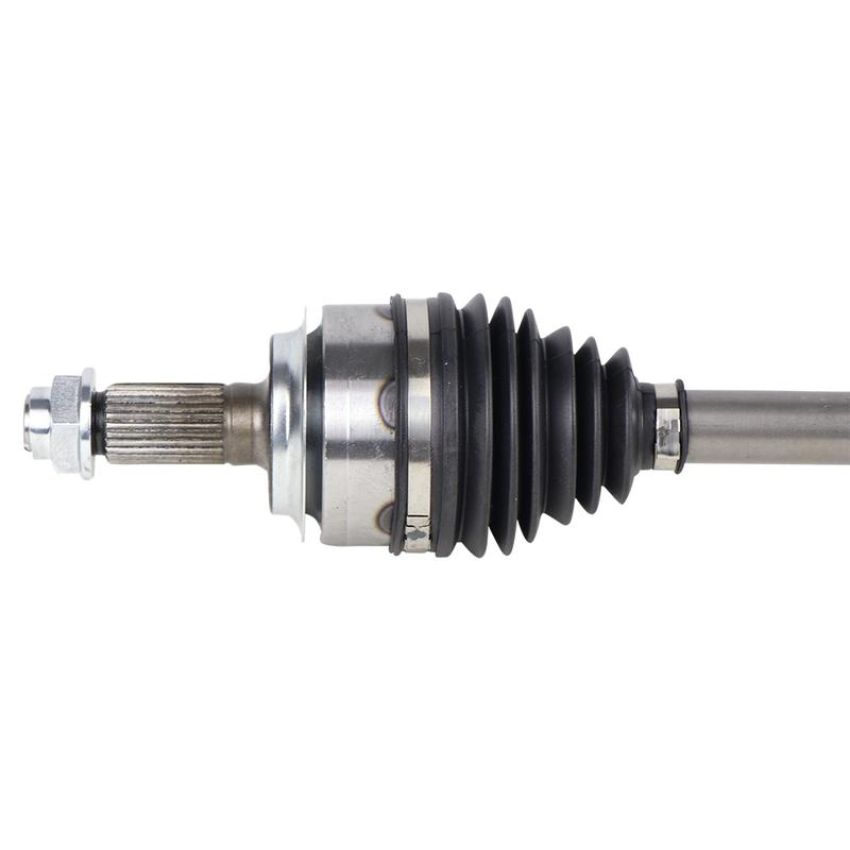 GSP NCV36163 Honda CV Axle Assembly  - Front Left