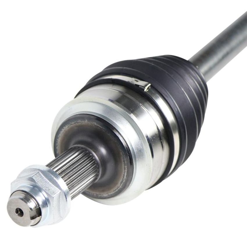 GSP NCV36166 17-19 Honda CR-V CV Axle Assembly  - Front Right