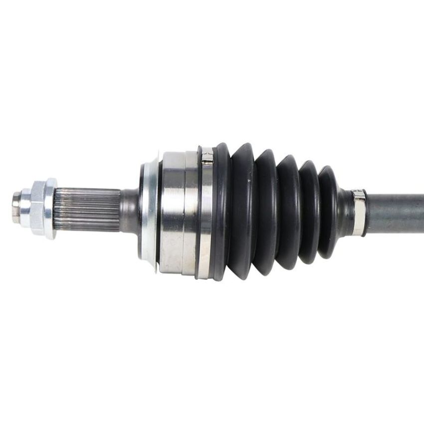 GSP NCV36166 17-19 Honda CR-V CV Axle Assembly  - Front Right