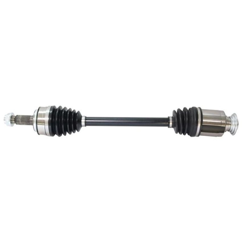 GSP NCV36166XD 17-19 Honda CR-V CV Axle Assembly  - Front Right