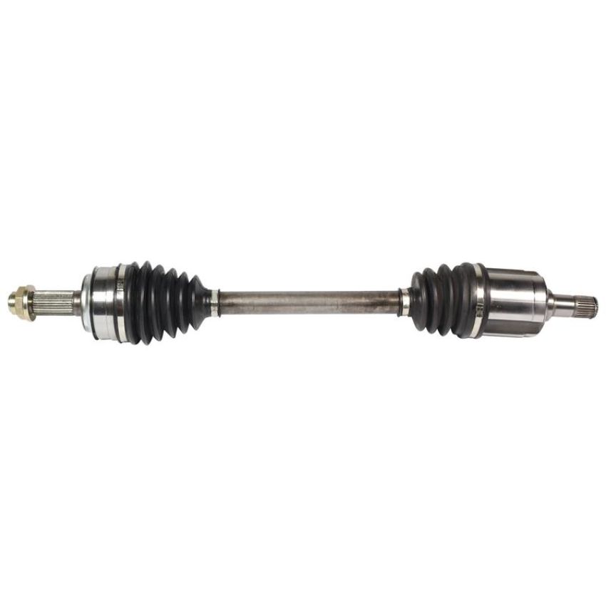GSP NCV36167 17-22 Honda CR-V (1.5, 2.4) CV Axle Assembly  - Front Left