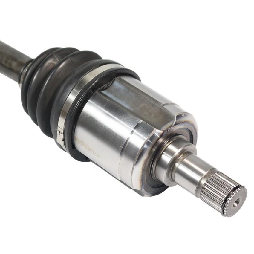 GSP NCV36167 17-22 Honda CR-V (1.5, 2.4) CV Axle Assembly  - Front Left