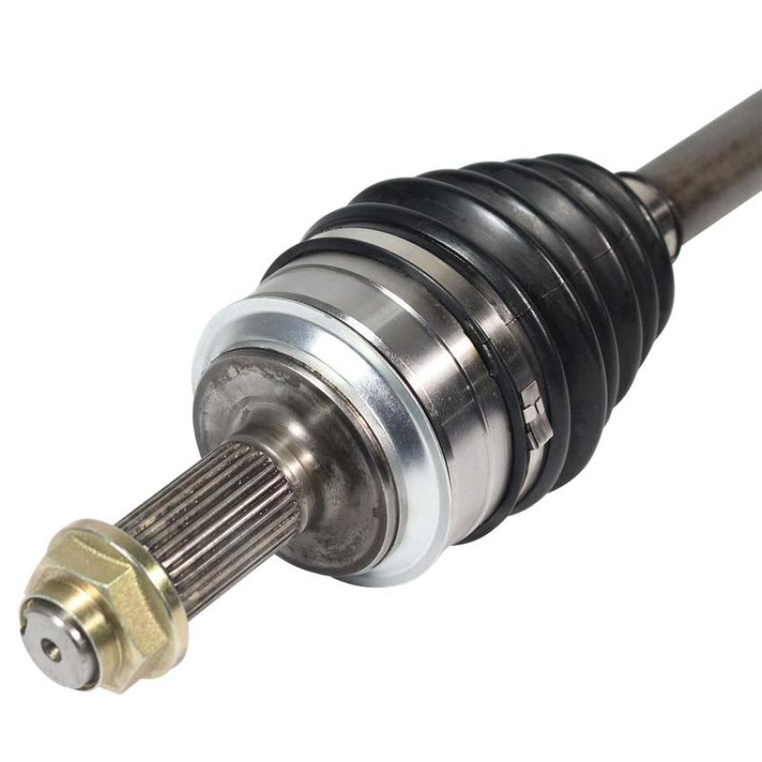GSP NCV36167 17-22 Honda CR-V (1.5, 2.4) CV Axle Assembly  - Front Left