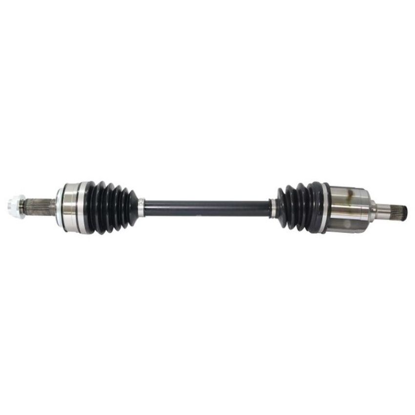 GSP NCV36167XD 17-22 Honda CR-V (1.5, 2.4) CV Axle Assembly  - Front Left