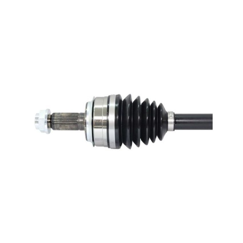 GSP NCV36167XD 17-22 Honda CR-V (1.5, 2.4) CV Axle Assembly  - Front Left