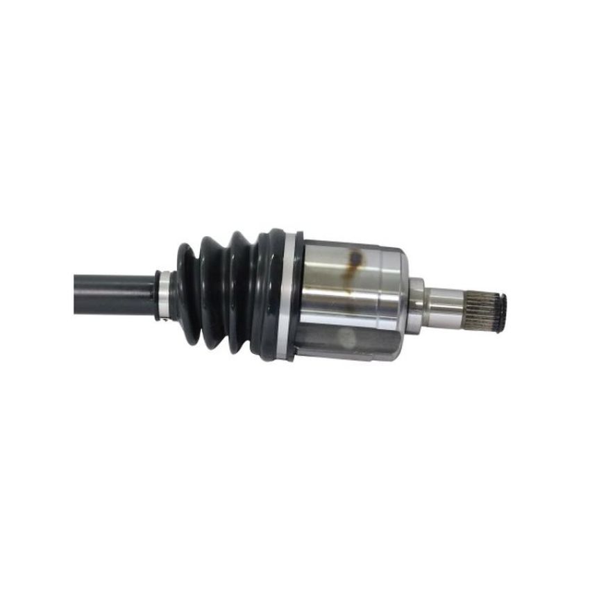 GSP NCV36167XD 17-22 Honda CR-V (1.5, 2.4) CV Axle Assembly  - Front Left