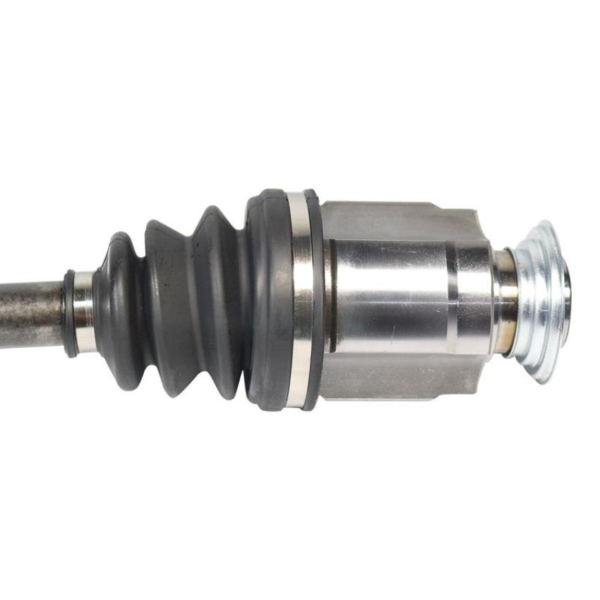 GSP NCV36168 12-13 Honda Civic (Sedan) CV Axle Assembly  - Front Right