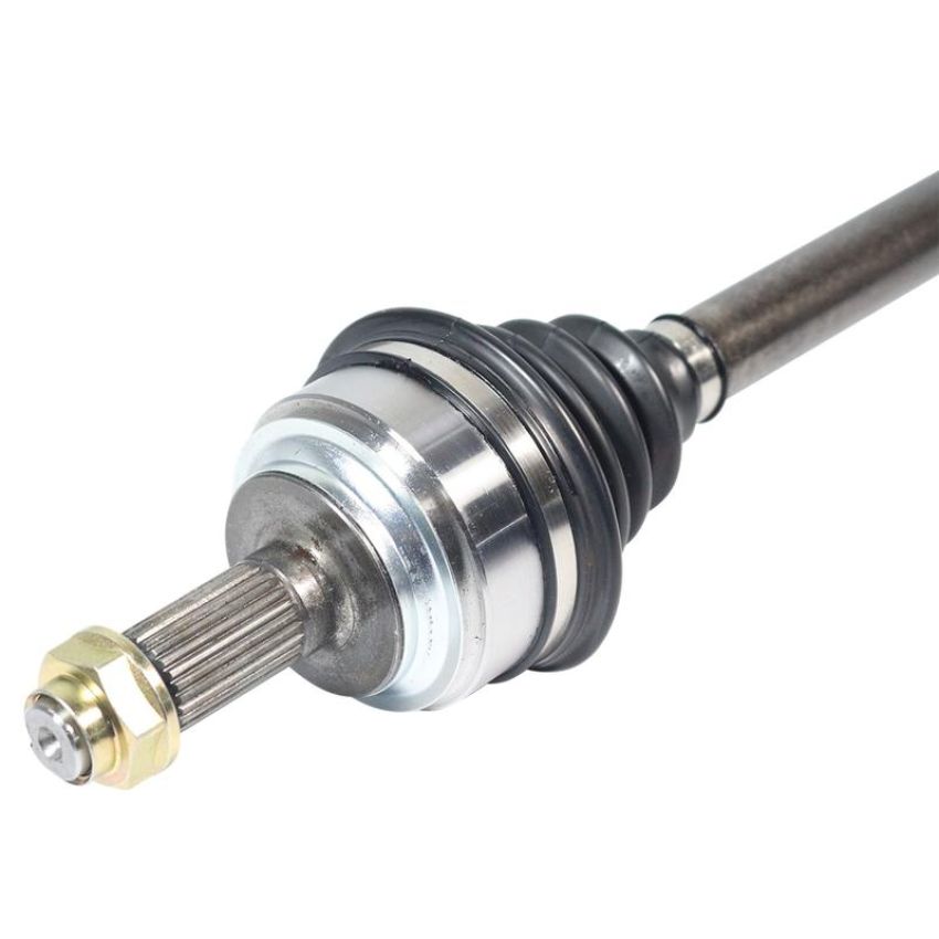 GSP NCV36168 12-13 Honda Civic (Sedan) CV Axle Assembly  - Front Right