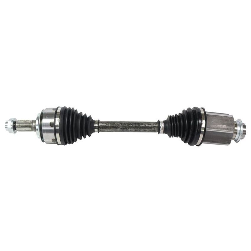 GSP NCV36169 16-20 Honda Civic LX CV Axle Assembly  - Front Right