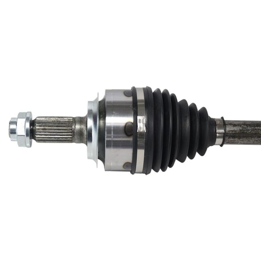 GSP NCV36169 16-20 Honda Civic LX CV Axle Assembly  - Front Right