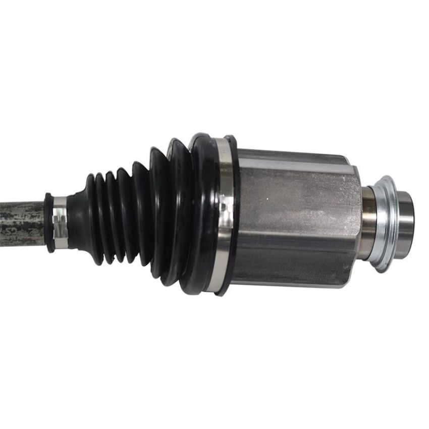 GSP NCV36169 16-20 Honda Civic LX CV Axle Assembly  - Front Right