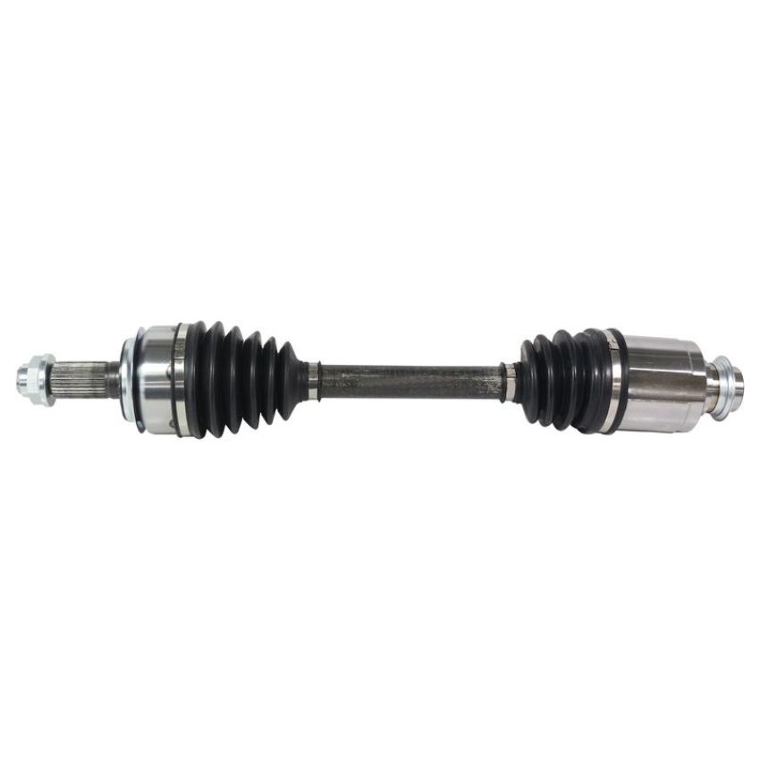 GSP NCV36174 17-19 Honda CR-V LX CV Axle Assembly  - Front Right
