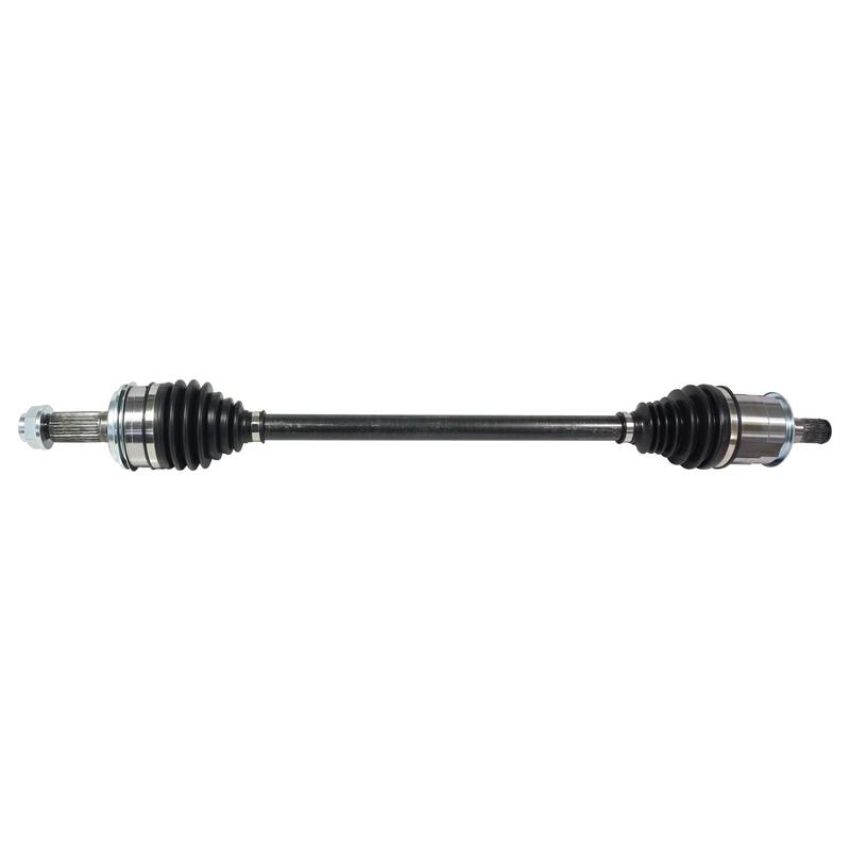 GSP NCV36176 Honda CV Axle Assembly  - Rear Right