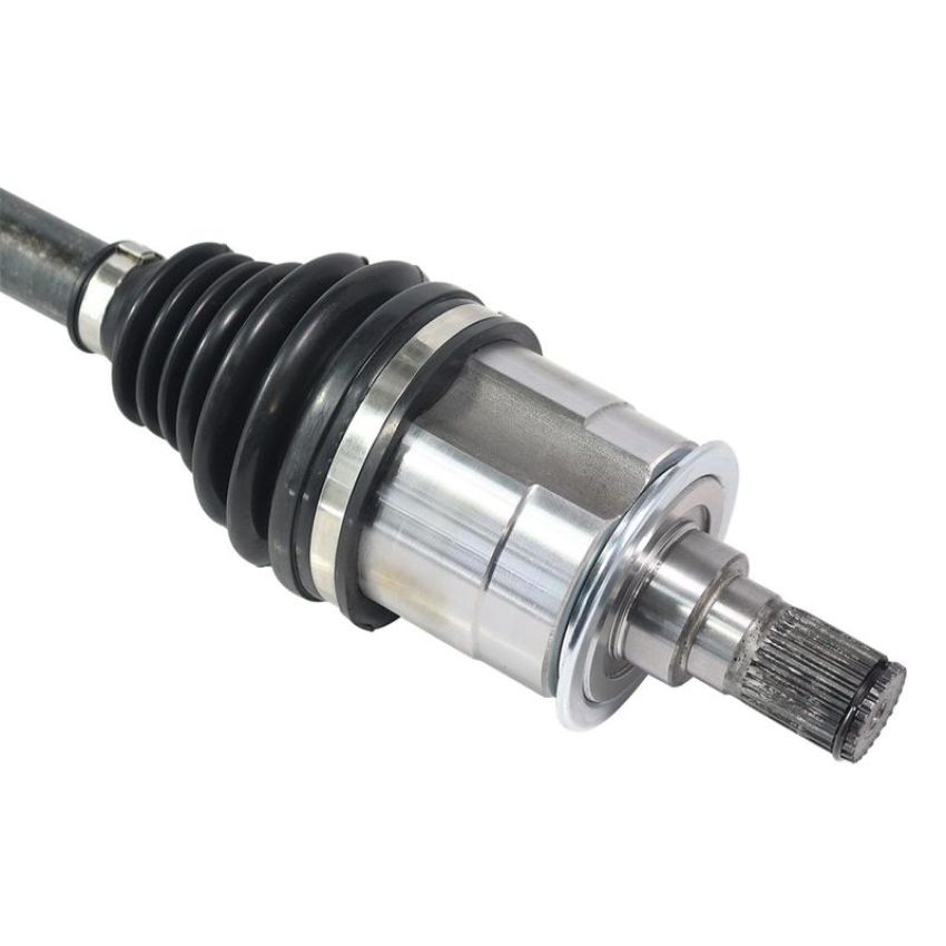 GSP NCV36176 Honda CV Axle Assembly  - Rear Right