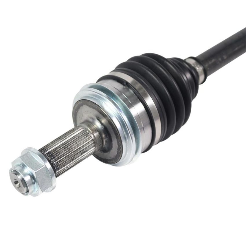 GSP NCV36176 Honda CV Axle Assembly  - Rear Right