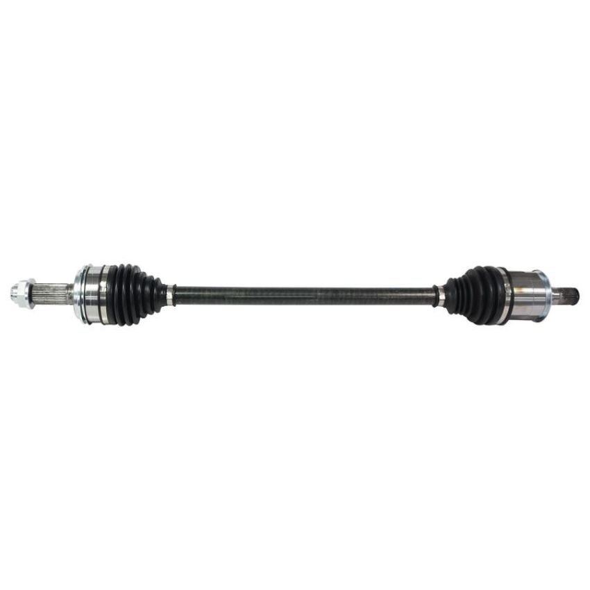 GSP NCV36177 Honda CV Axle Assembly  - Rear Left