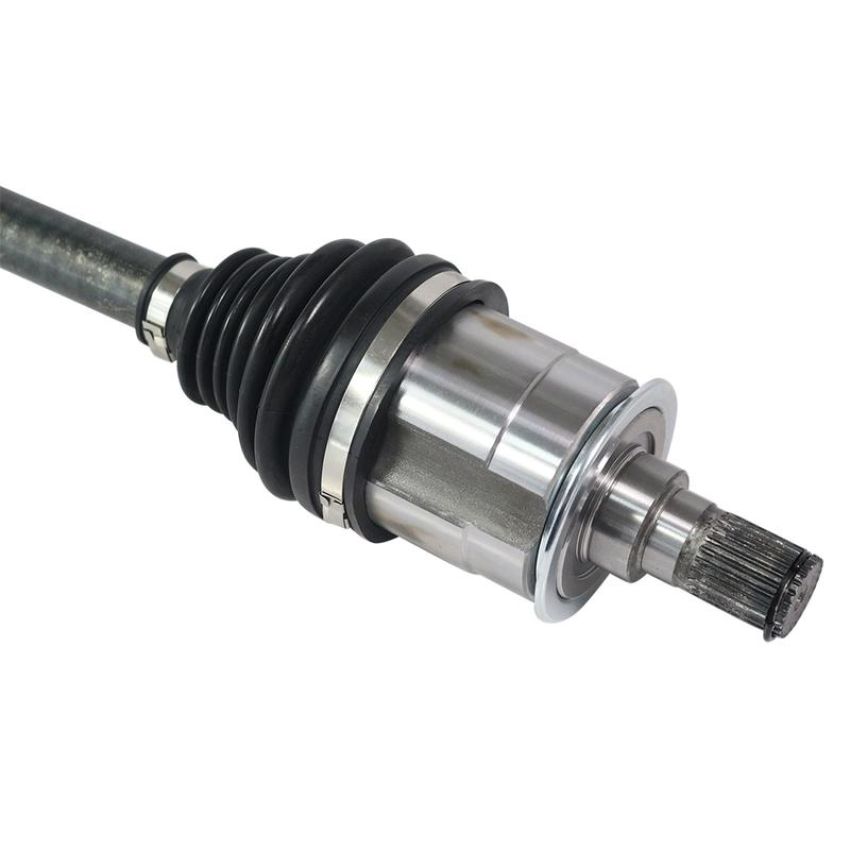 GSP NCV36177 Honda CV Axle Assembly  - Rear Left