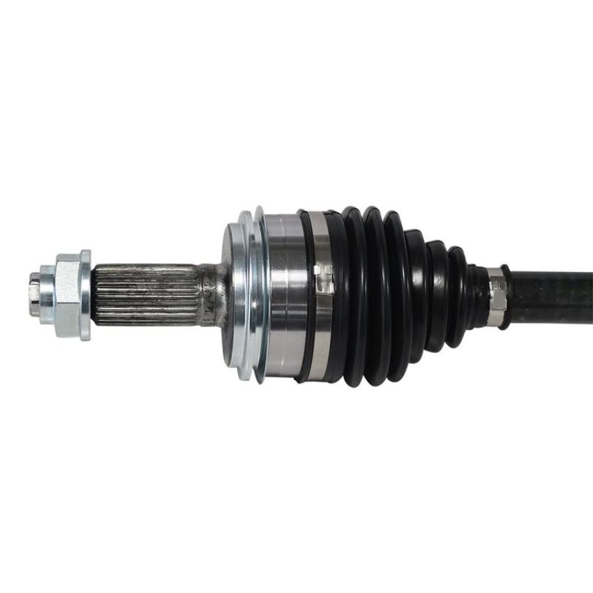 GSP NCV36177 Honda CV Axle Assembly  - Rear Left