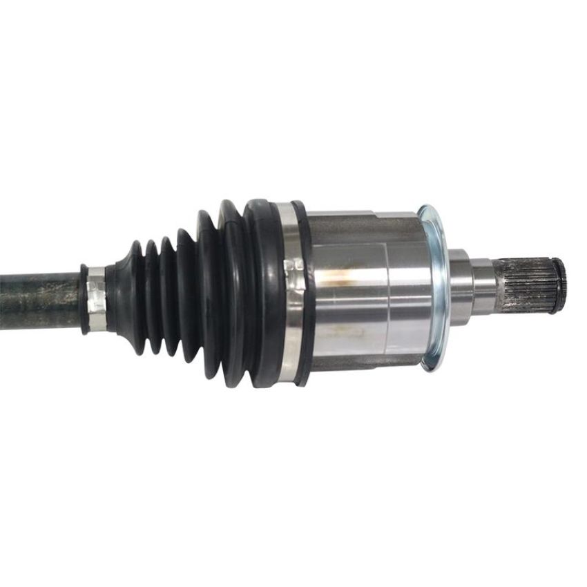 GSP NCV36177 Honda CV Axle Assembly  - Rear Left