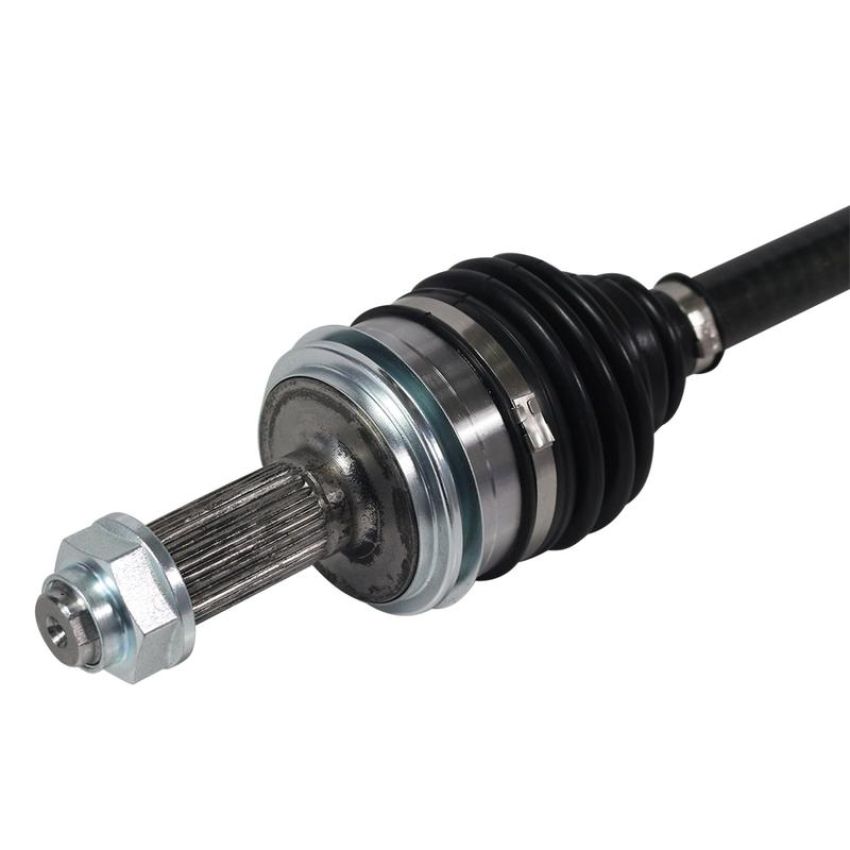 GSP NCV36177 Honda CV Axle Assembly  - Rear Left