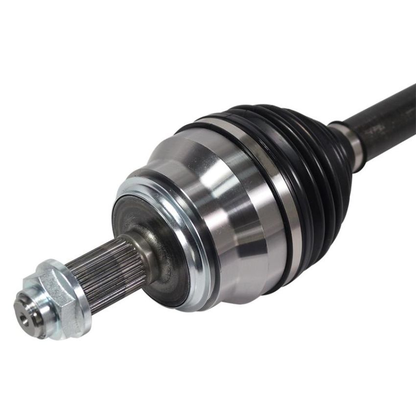GSP NCV36178 Acura, Honda (3.5) CV Axle Assembly  - Front Right