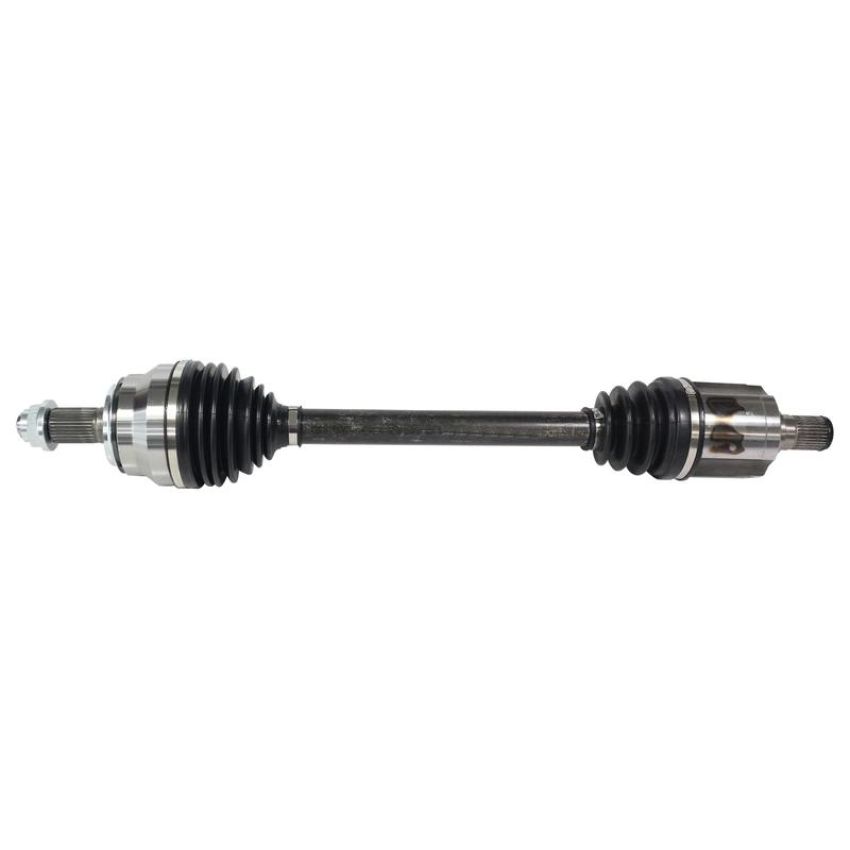 GSP NCV36179 18-24 Honda Odyssey CV Axle Assembly  - Front Left