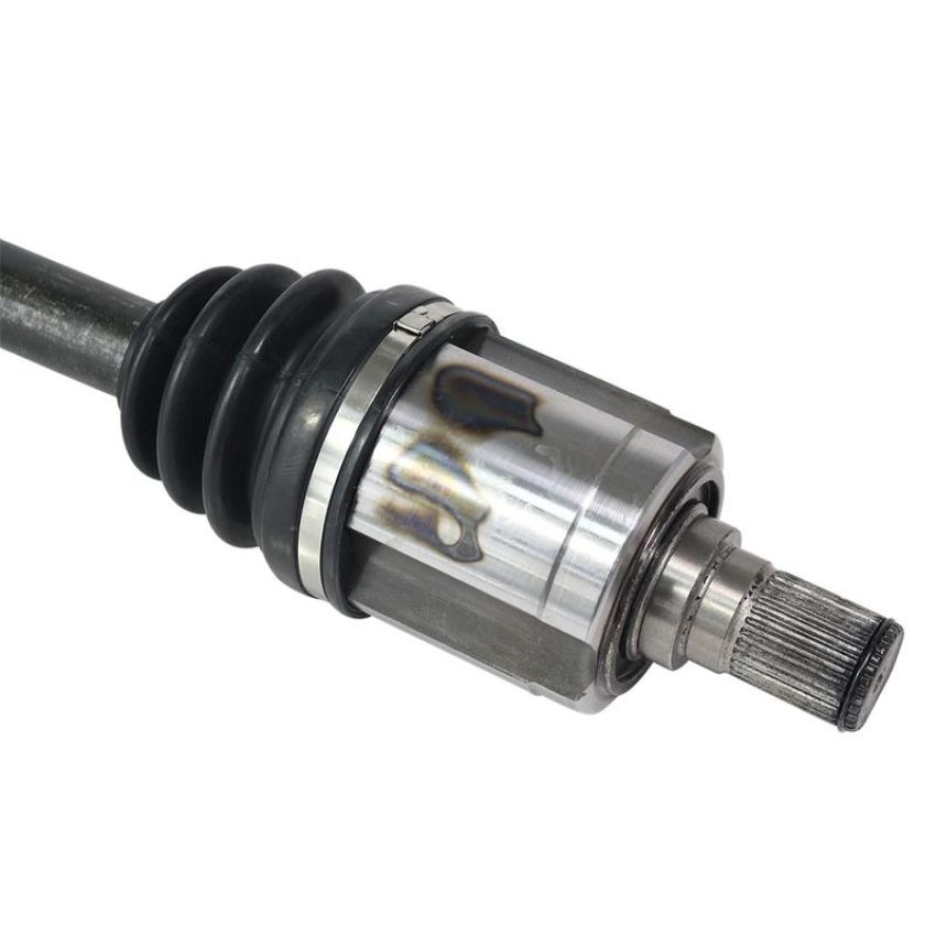 GSP NCV36179 18-24 Honda Odyssey CV Axle Assembly  - Front Left