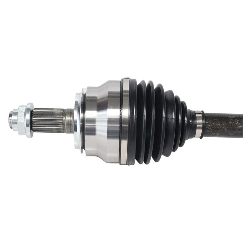 GSP NCV36179 18-24 Honda Odyssey CV Axle Assembly  - Front Left