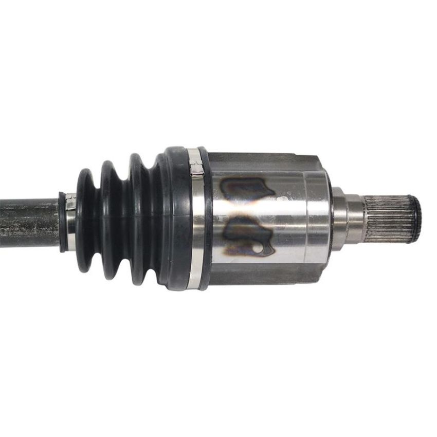 GSP NCV36179 18-24 Honda Odyssey CV Axle Assembly  - Front Left