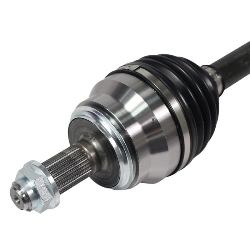 GSP NCV36179 18-24 Honda Odyssey CV Axle Assembly  - Front Left