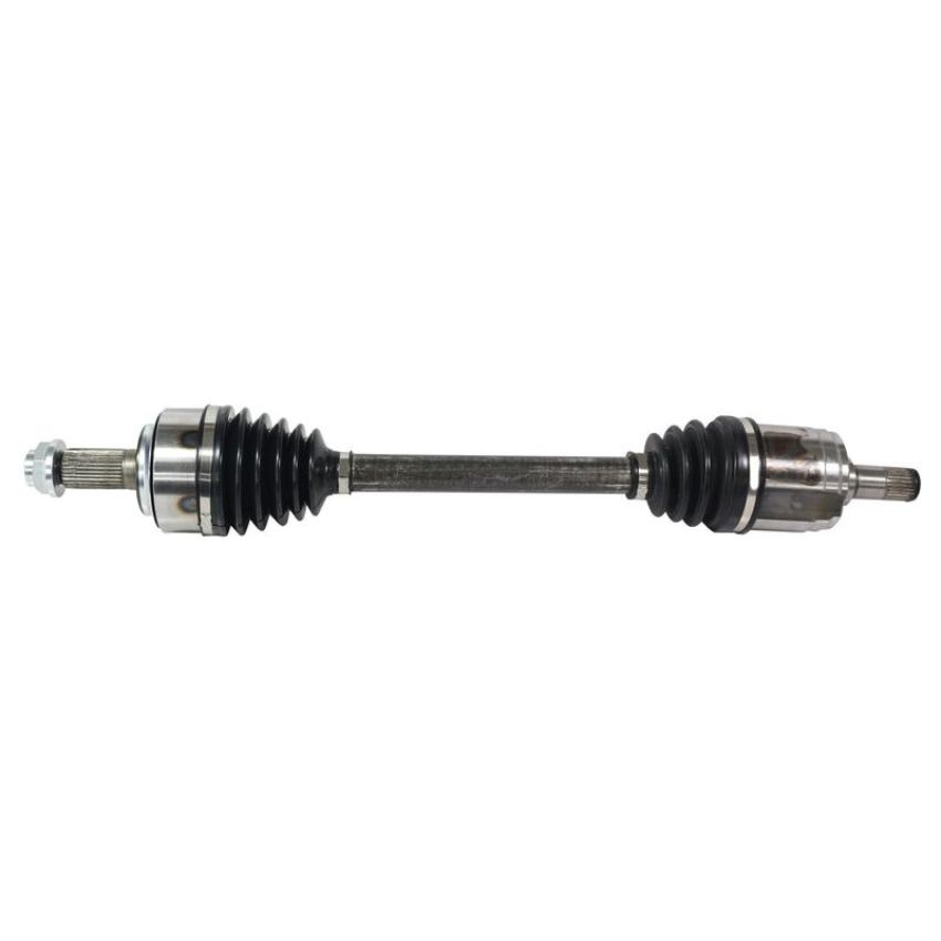 GSP NCV36180 15-17 Honda Accord (2.4) CV Axle Assembly  - Front Left