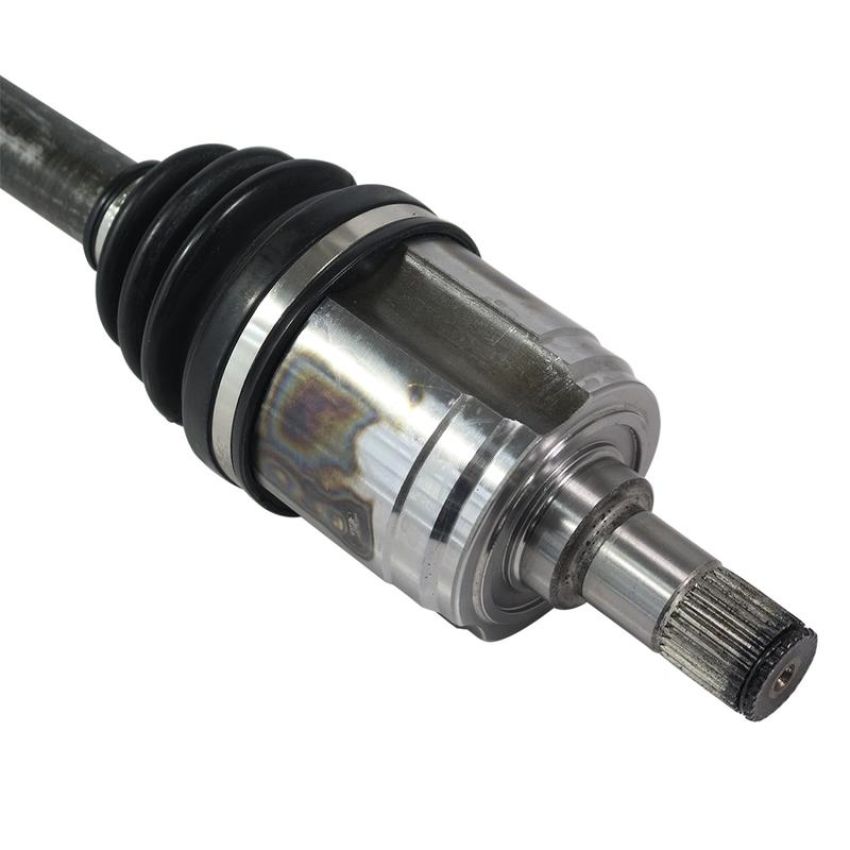 GSP NCV36180 15-17 Honda Accord (2.4) CV Axle Assembly  - Front Left